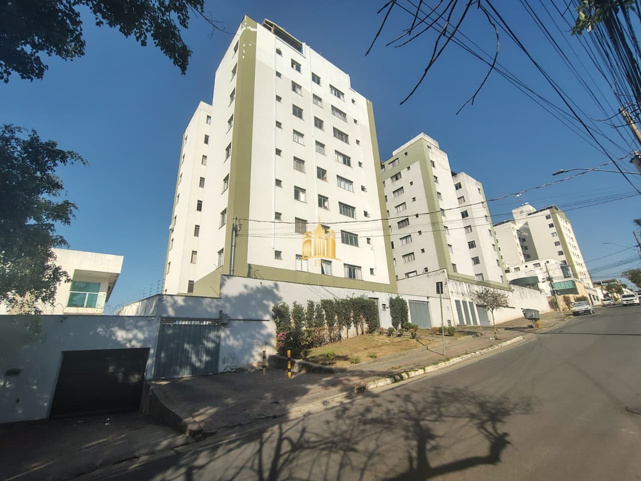 Apartamento, 3 quartos, 170 m² - Foto 1