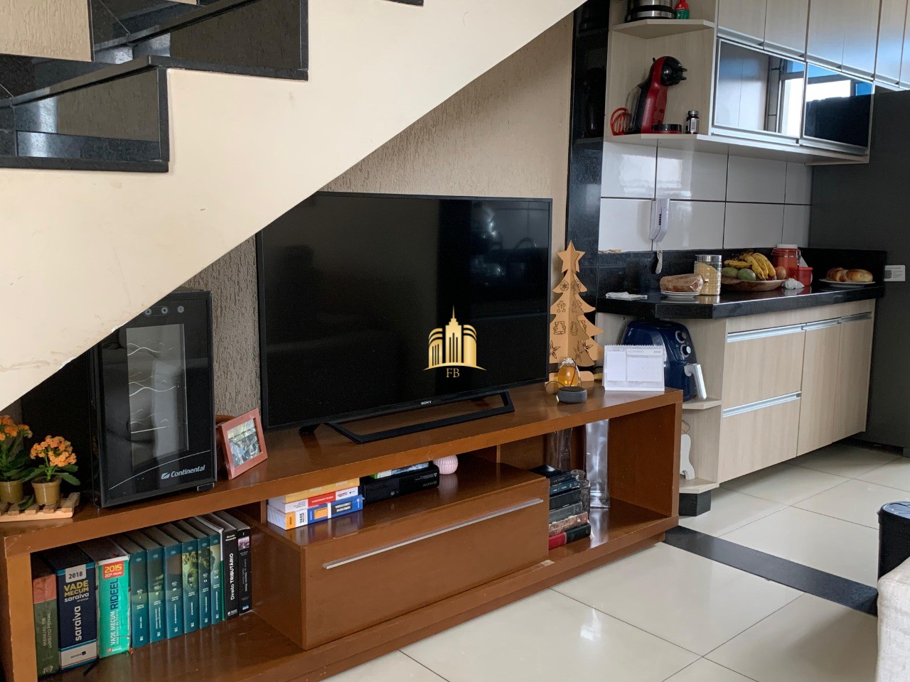 Apartamento, 3 quartos, 170 m² - Foto 6