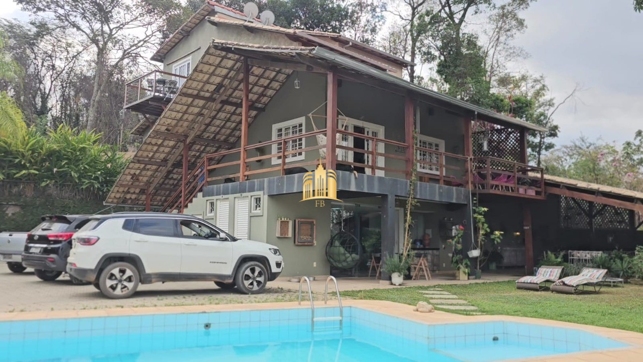 Sítio, 5 quartos, 3990 m² - Foto 17