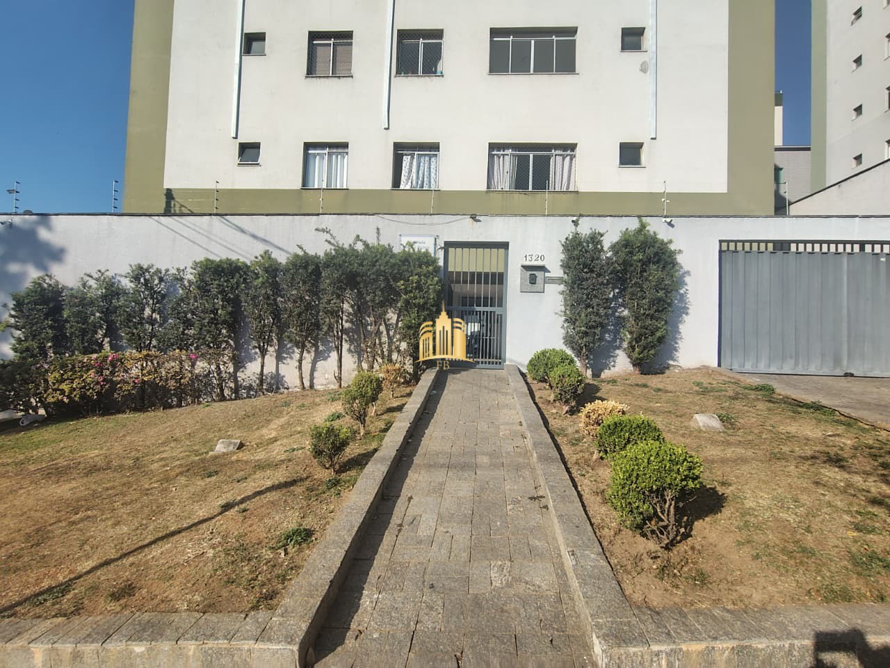 Apartamento, 3 quartos, 170 m² - Foto 2