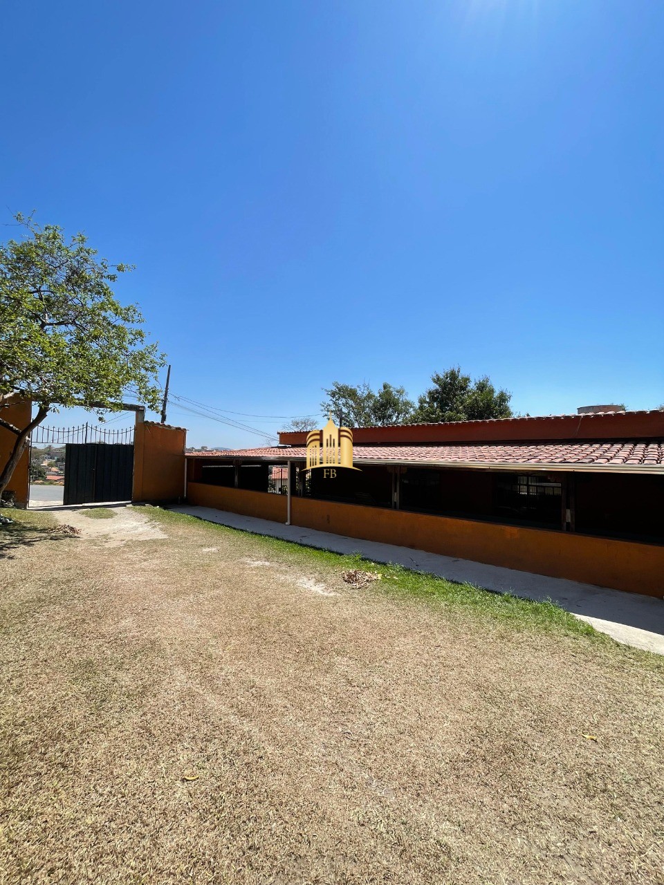Sítio, 4 quartos, 1440 m² - Foto 41
