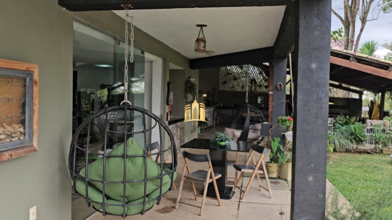 Sítio, 5 quartos, 3990 m² - Foto 10