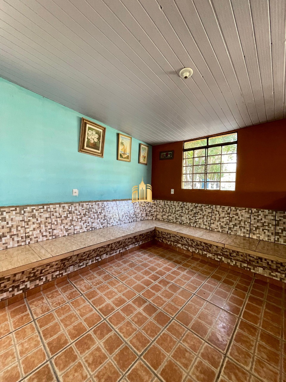 Sítio, 4 quartos, 1440 m² - Foto 14
