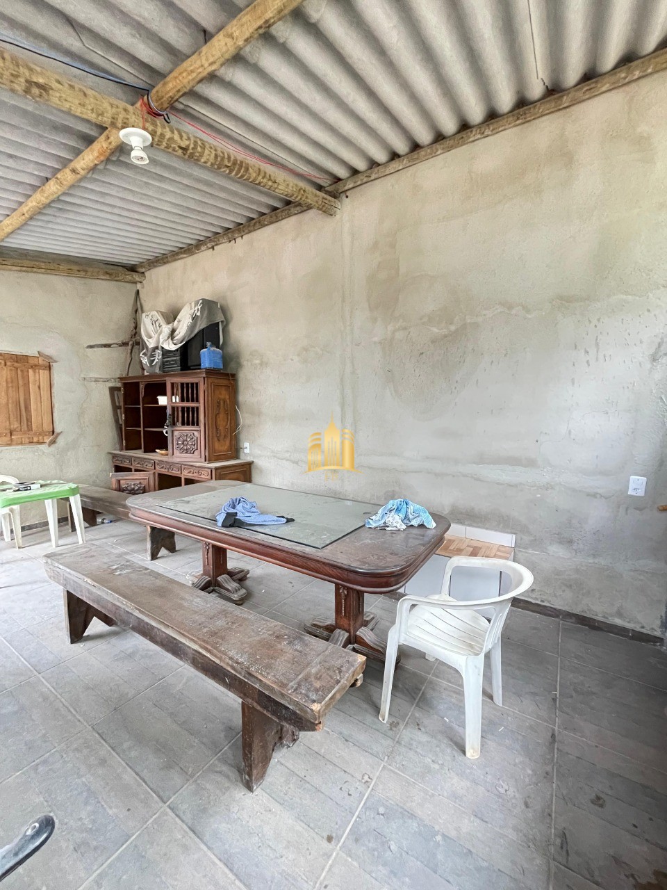 Casa, 1 quarto, 700 m² - Foto 3