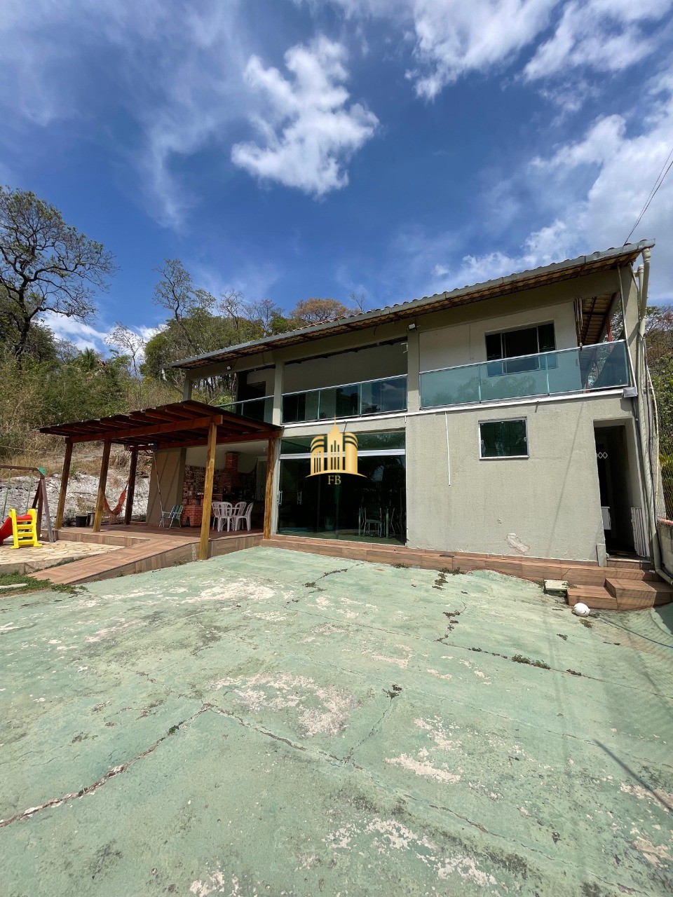 Sítio, 4 quartos, 3900 m² - Foto 14