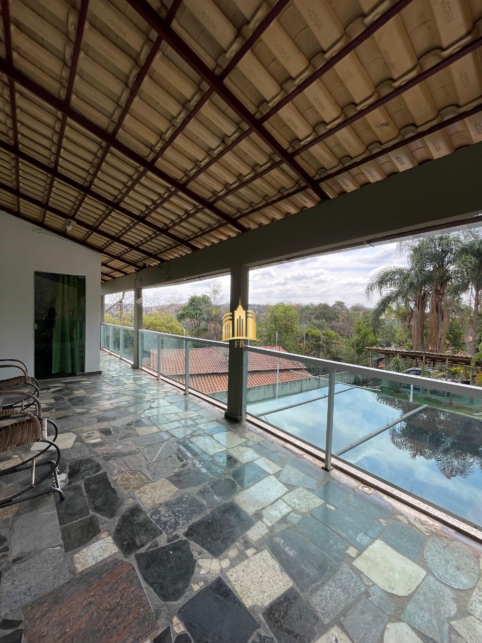 Sítio, 4 quartos, 3900 m² - Foto 42