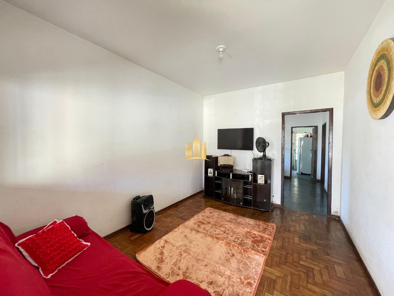 Casa, 3 quartos, 119 m² - Foto 3