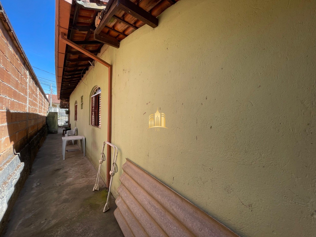 Casa, 3 quartos, 119 m² - Foto 23