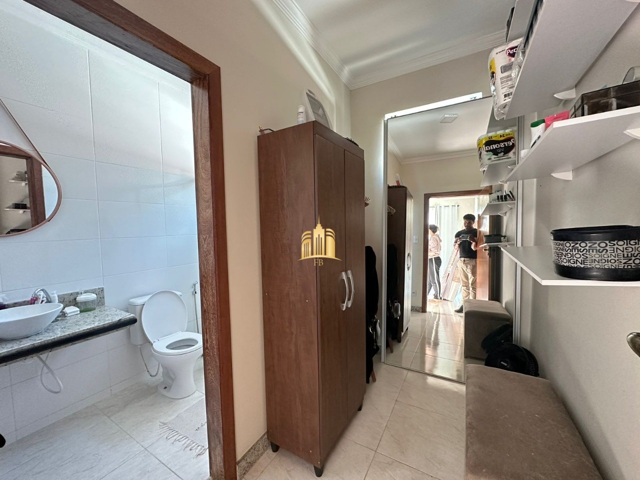 Sítio, 3 quartos, 420 m² - Foto 2