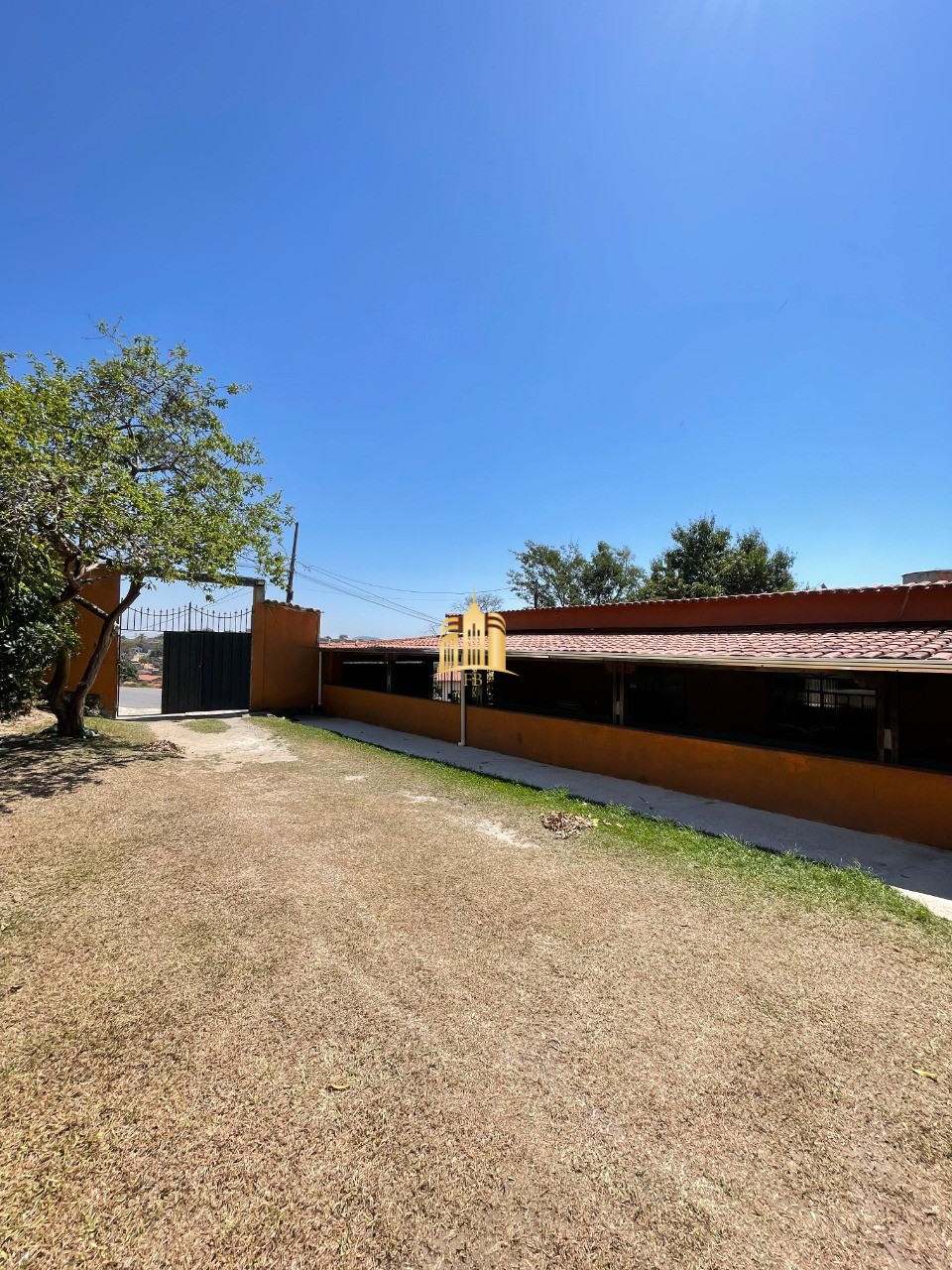 Sítio, 4 quartos, 1440 m² - Foto 40