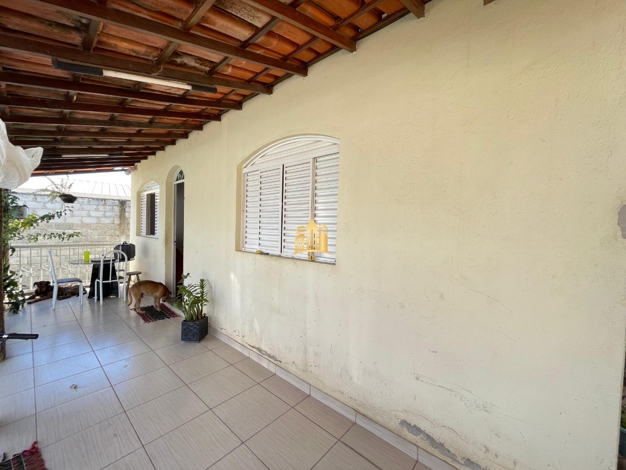 Casa, 3 quartos, 119 m² - Foto 14