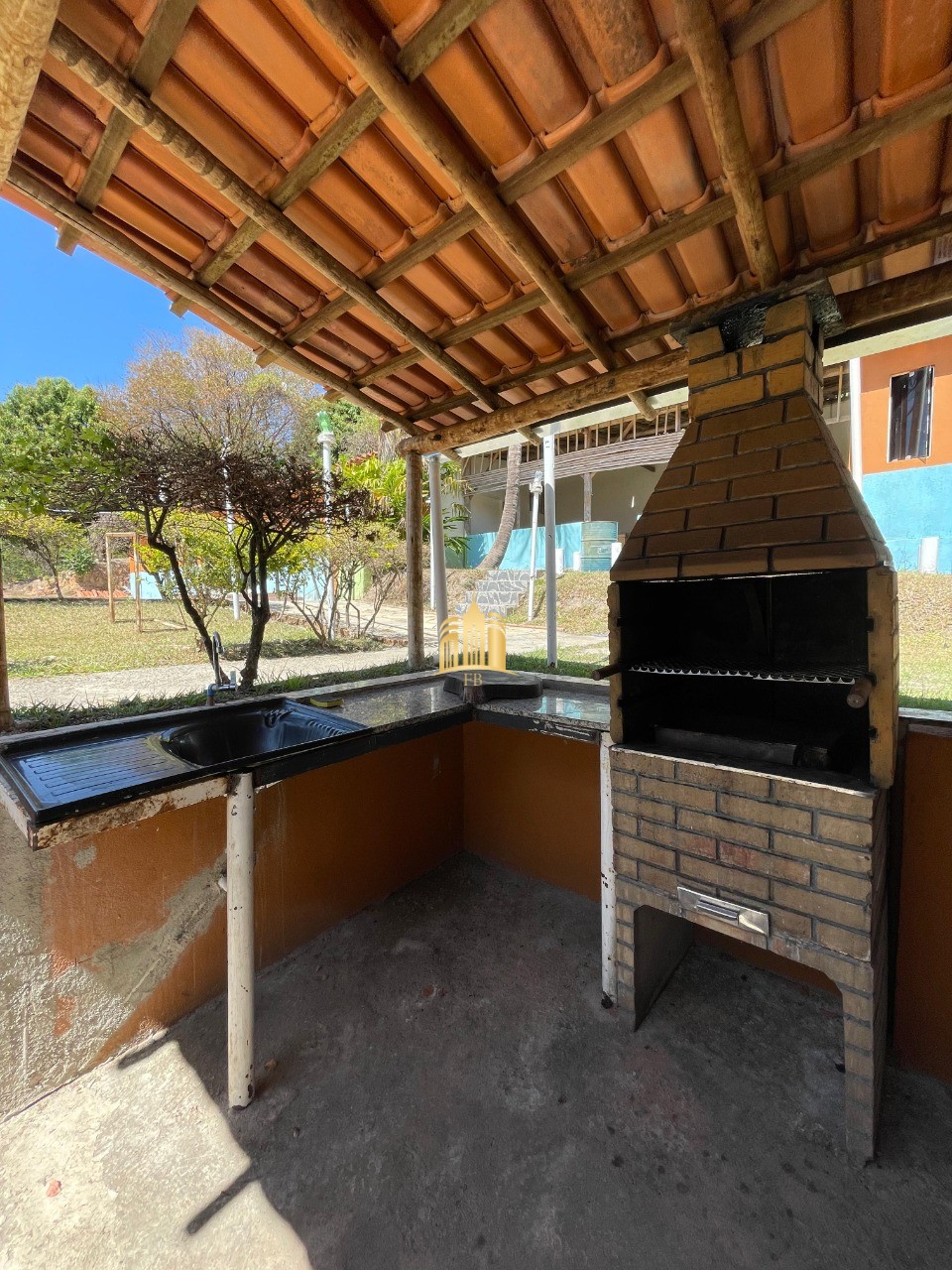 Sítio, 4 quartos, 1440 m² - Foto 13