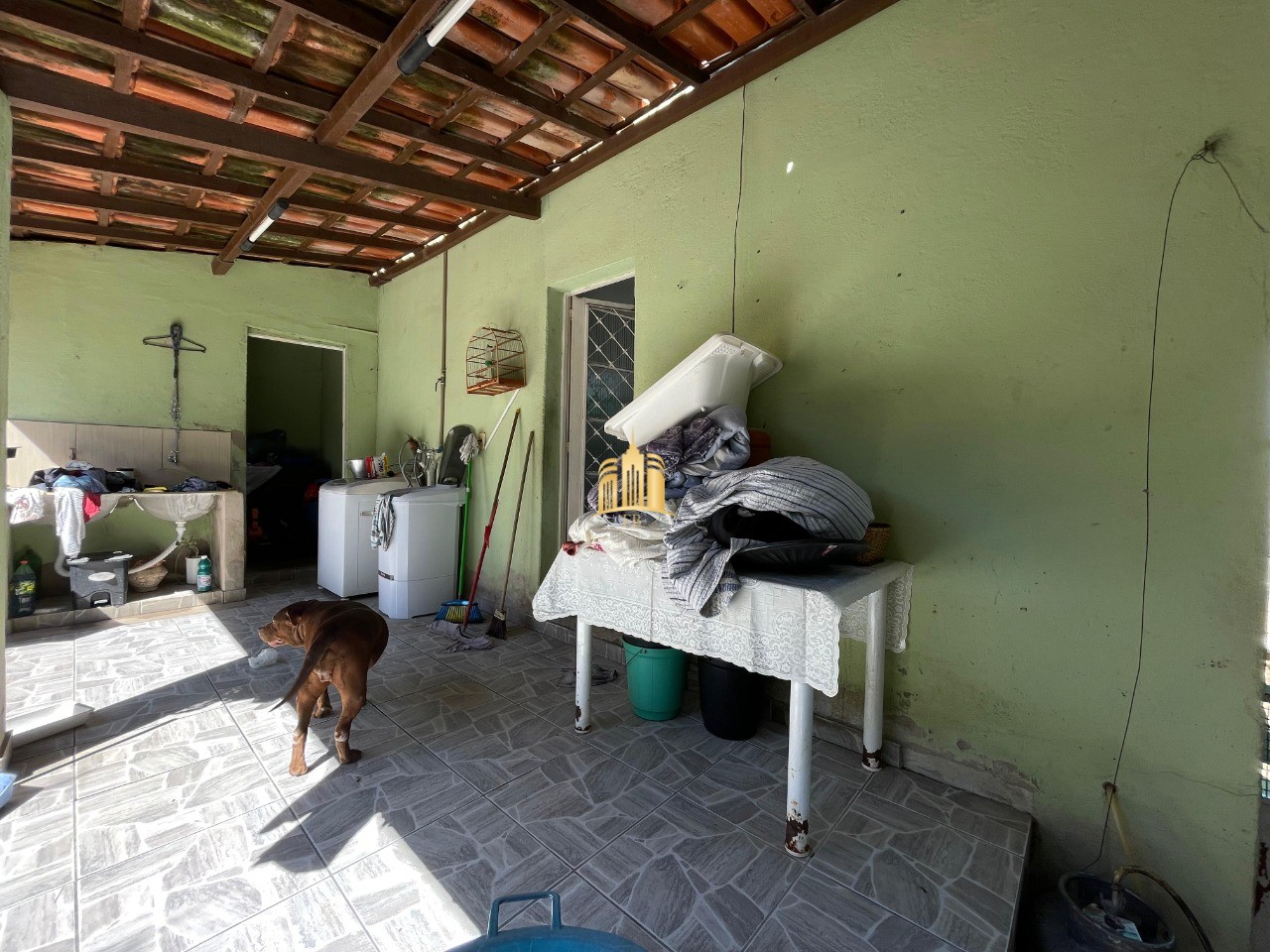Casa, 3 quartos, 119 m² - Foto 22