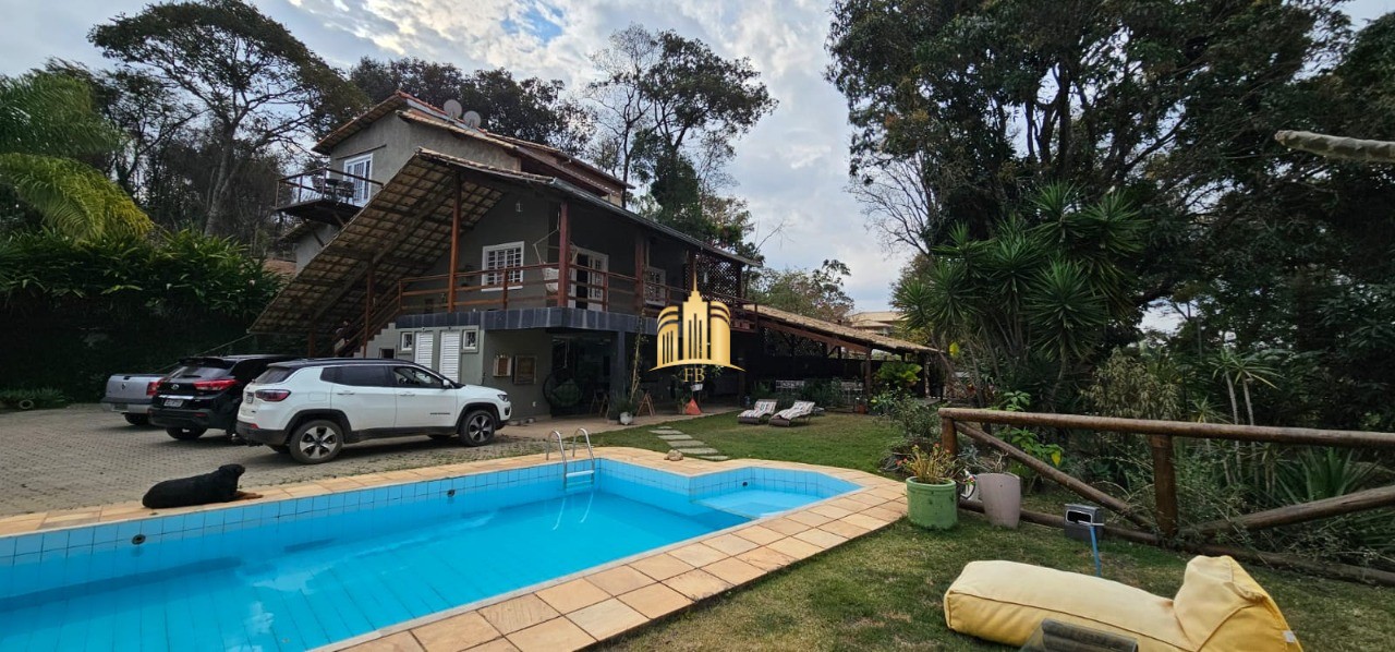 Sítio, 5 quartos, 3990 m² - Foto 29