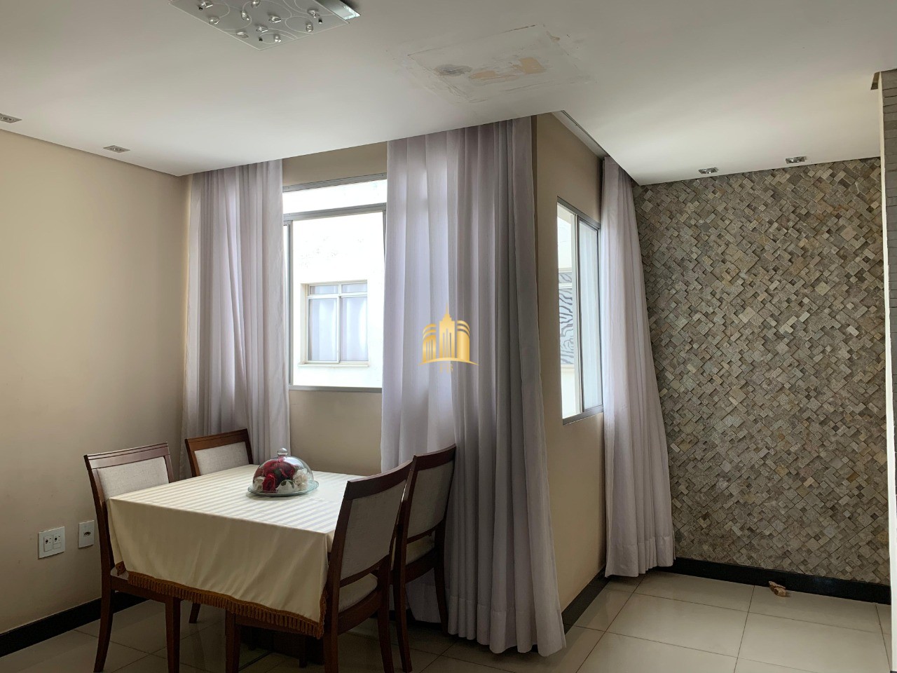 Apartamento, 3 quartos, 170 m² - Foto 4
