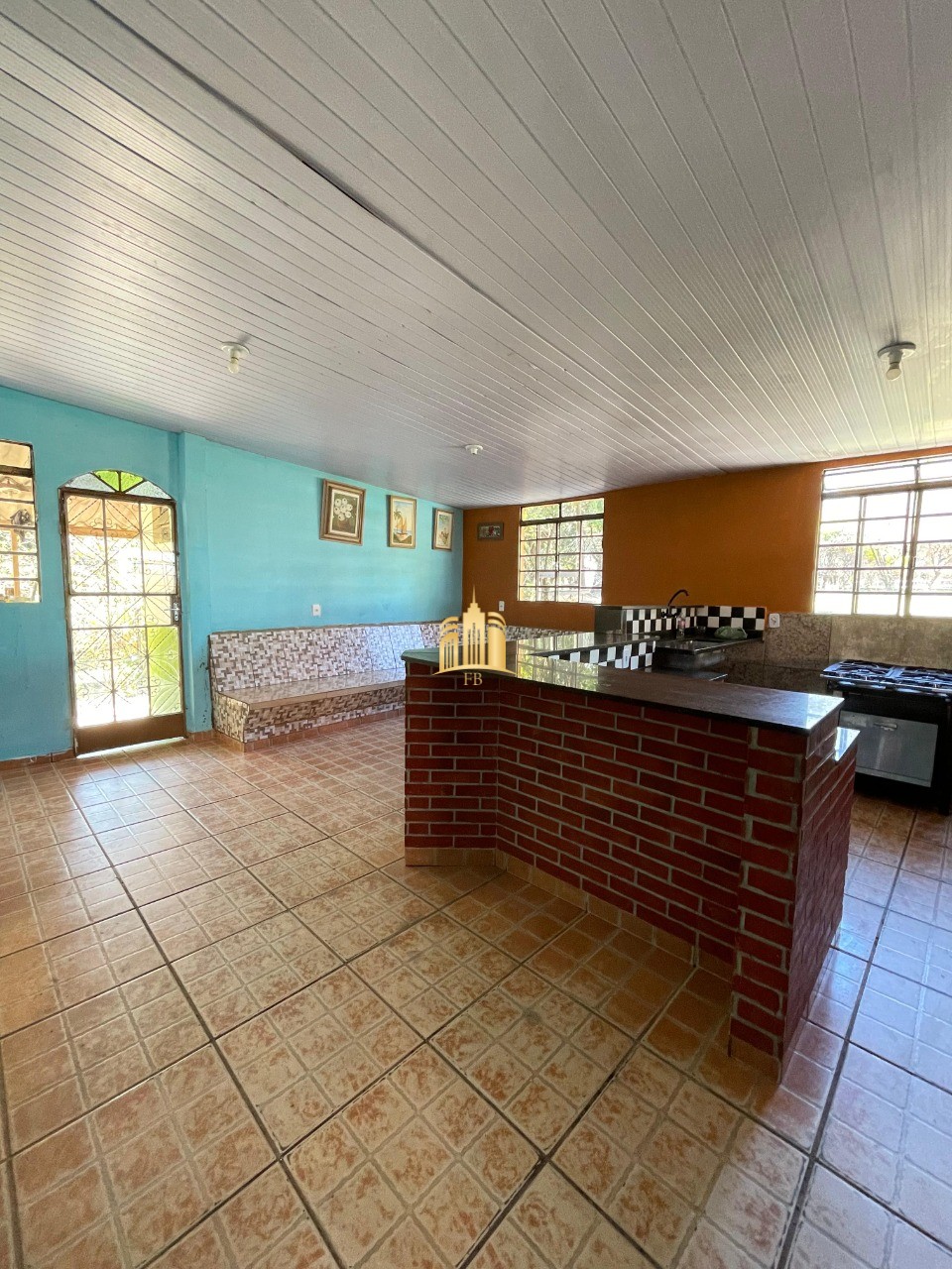 Sítio, 4 quartos, 1440 m² - Foto 16