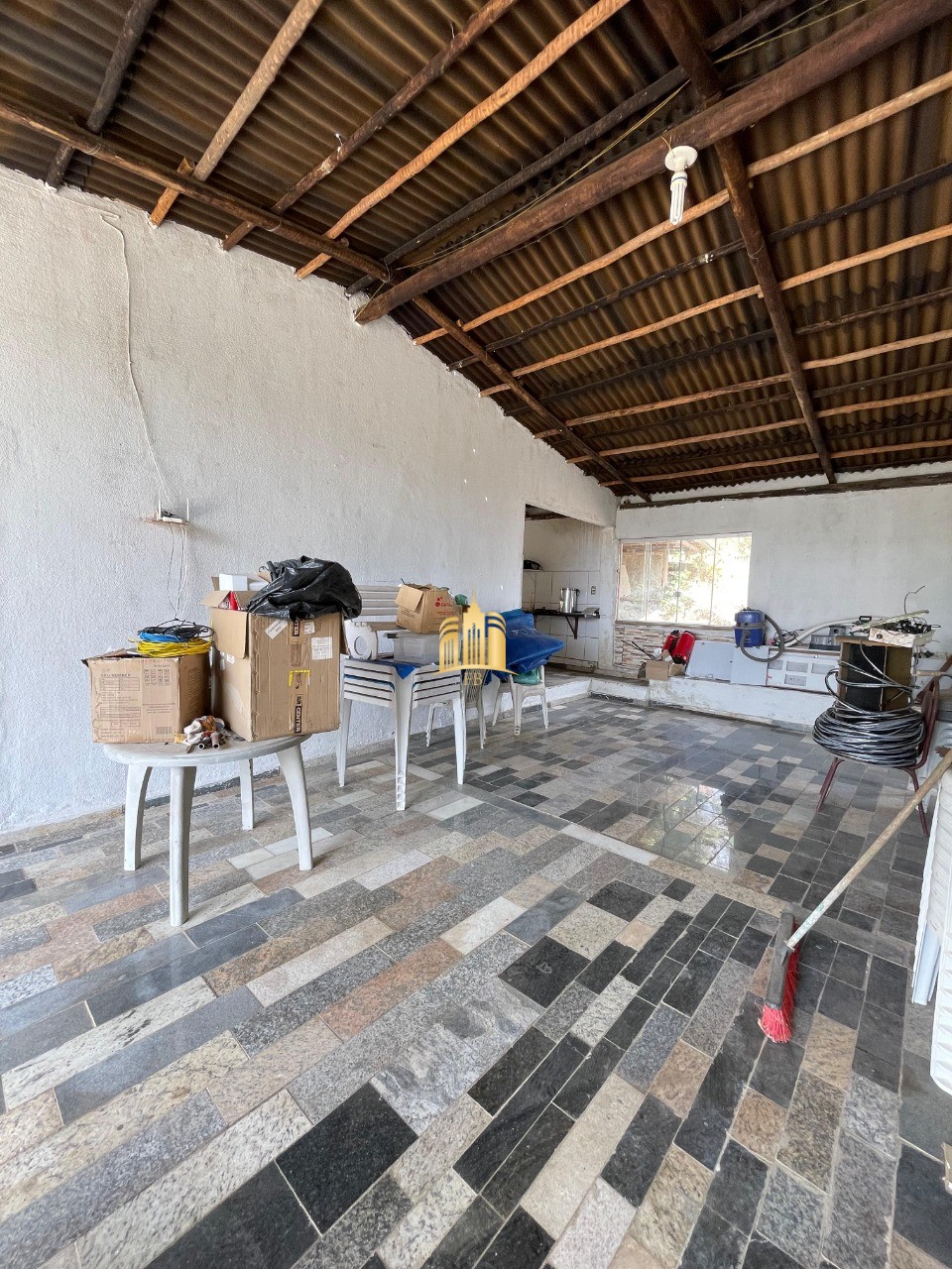 Sítio, 4 quartos, 3900 m² - Foto 65