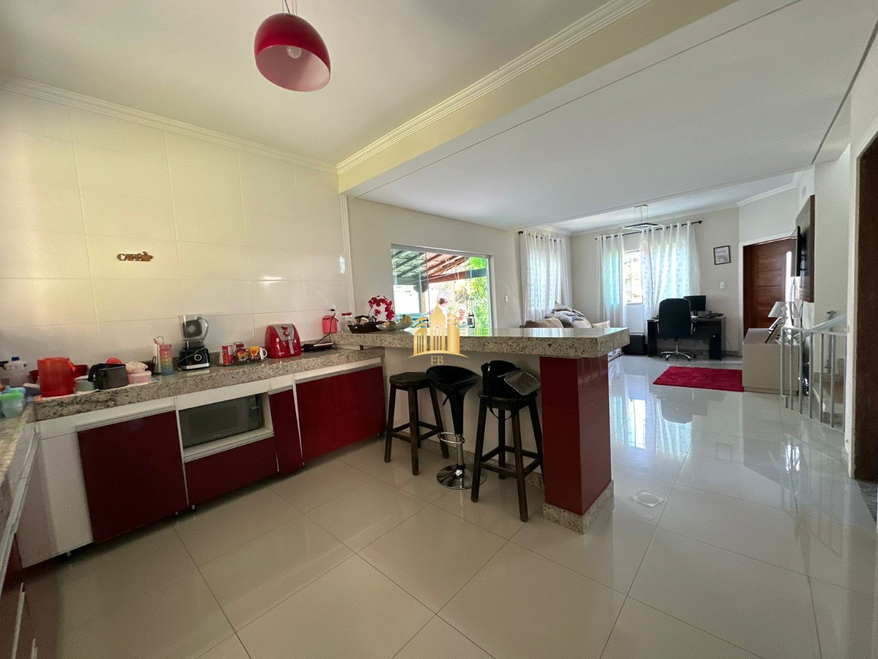Sítio, 3 quartos, 420 m² - Foto 15