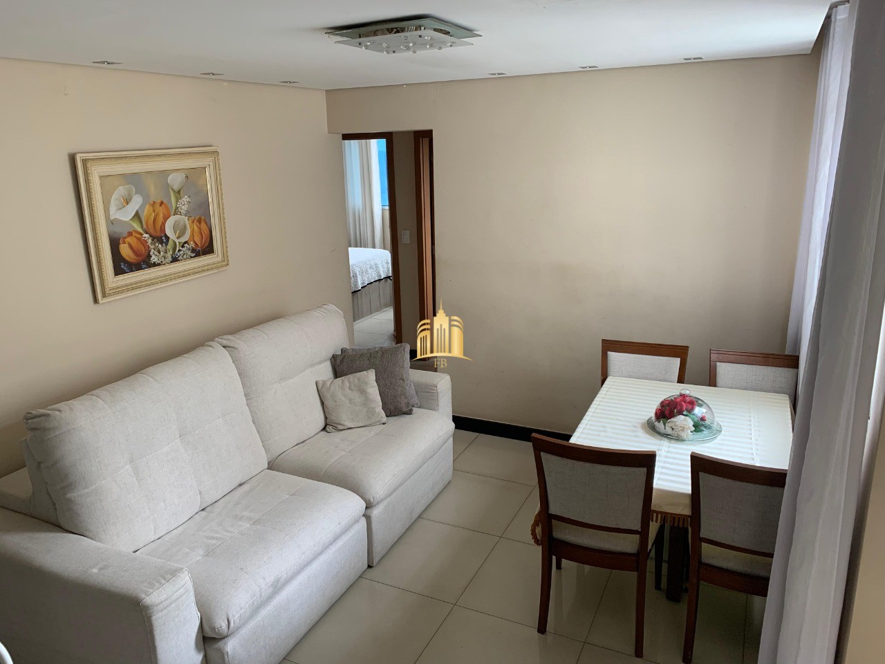 Apartamento, 3 quartos, 170 m² - Foto 3