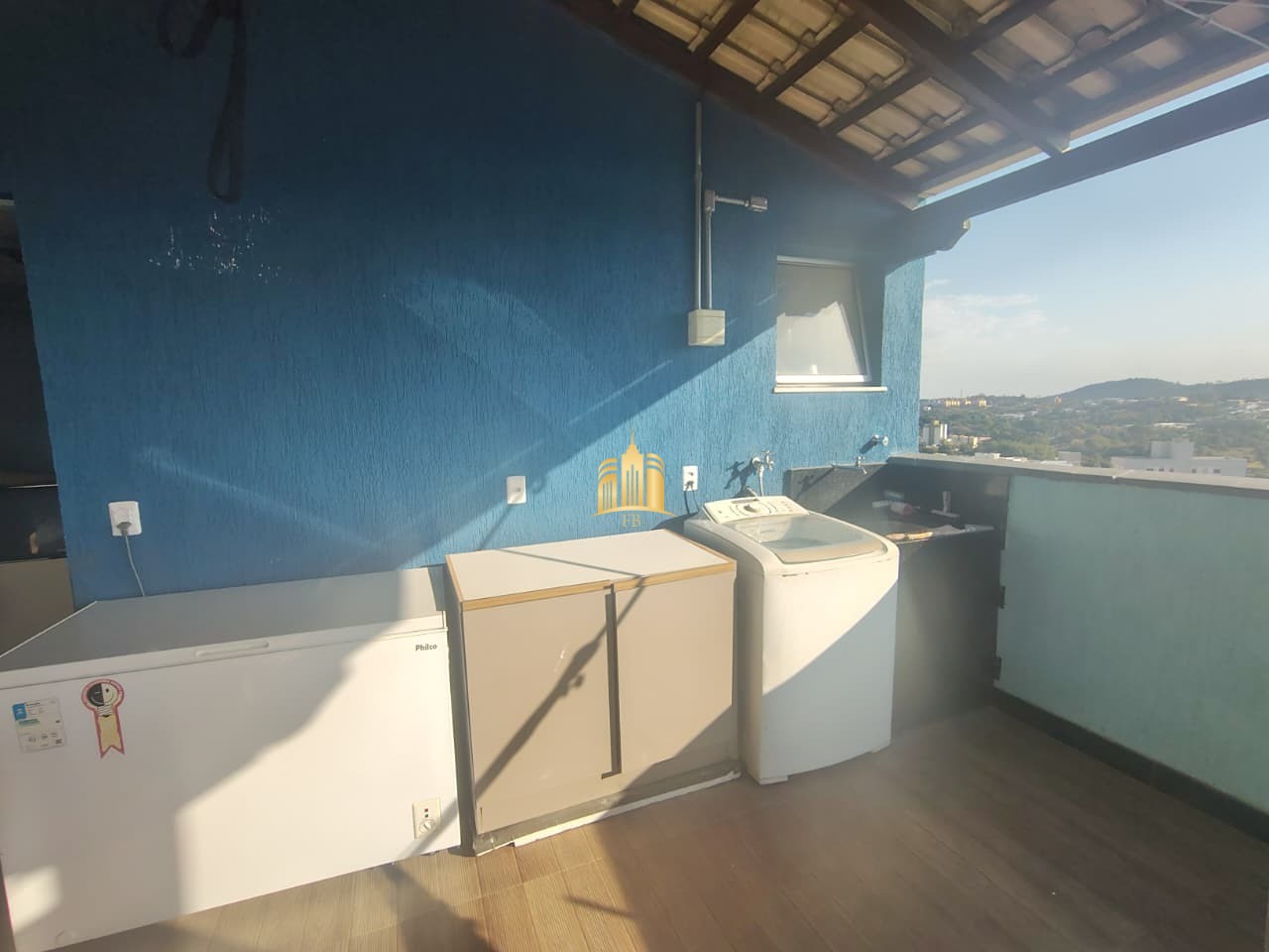 Apartamento, 3 quartos, 170 m² - Foto 24