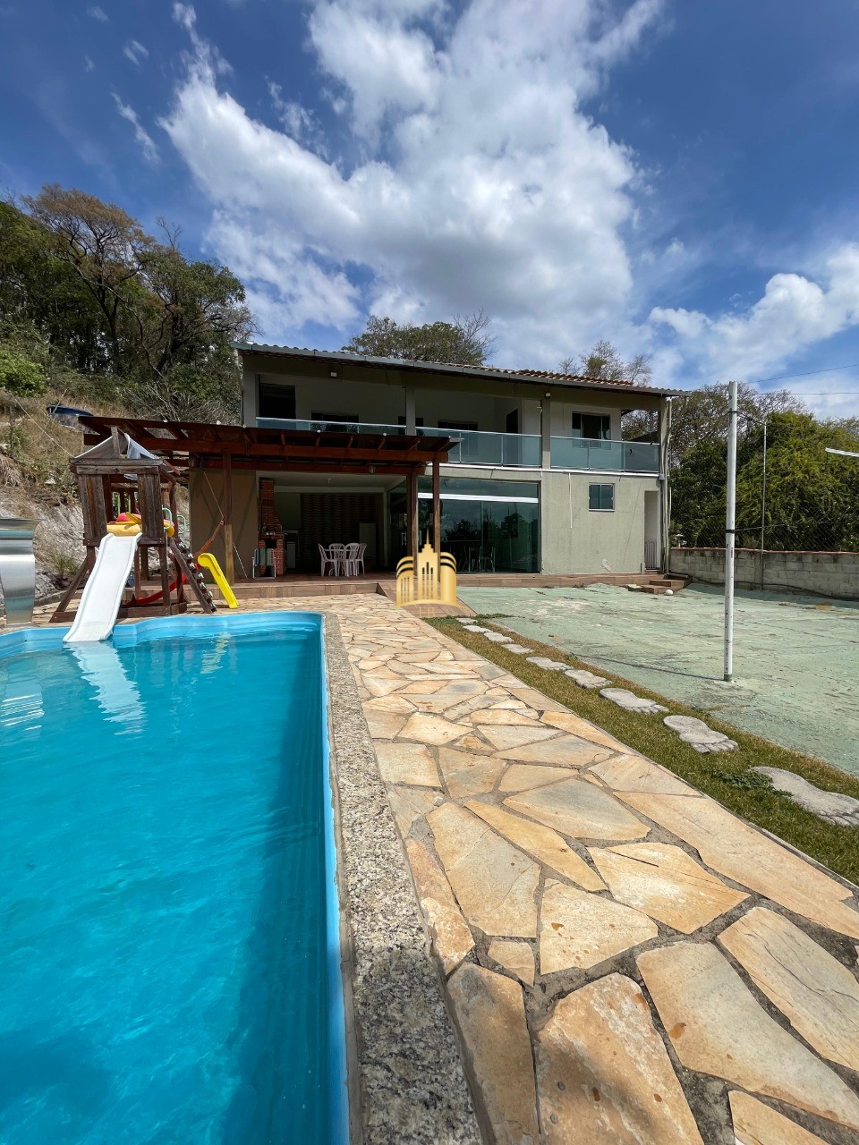 Sítio, 4 quartos, 3900 m² - Foto 18