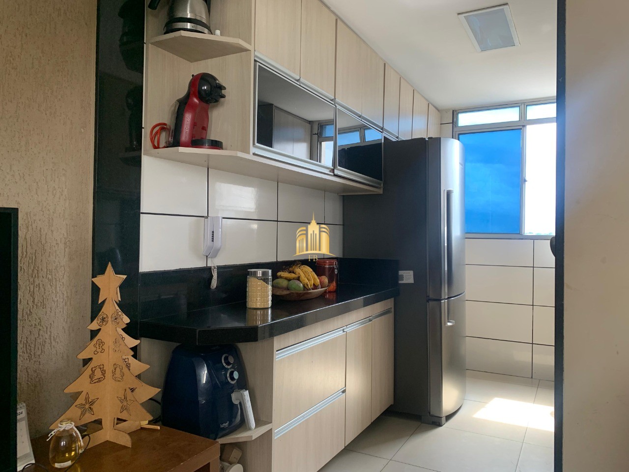 Apartamento, 3 quartos, 170 m² - Foto 8
