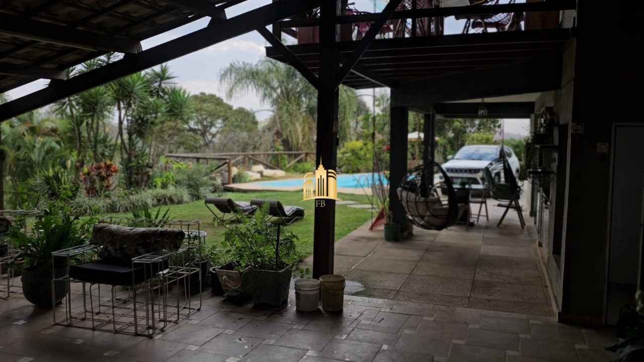 Sítio, 5 quartos, 3990 m² - Foto 13