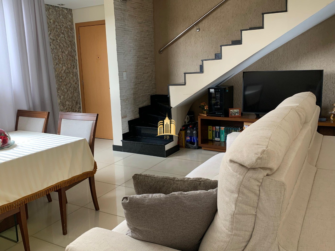 Apartamento, 3 quartos, 170 m² - Foto 5