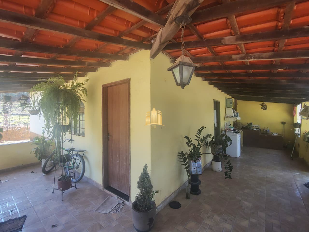 Chácara, 2 quartos, 2643 m² - Foto 5