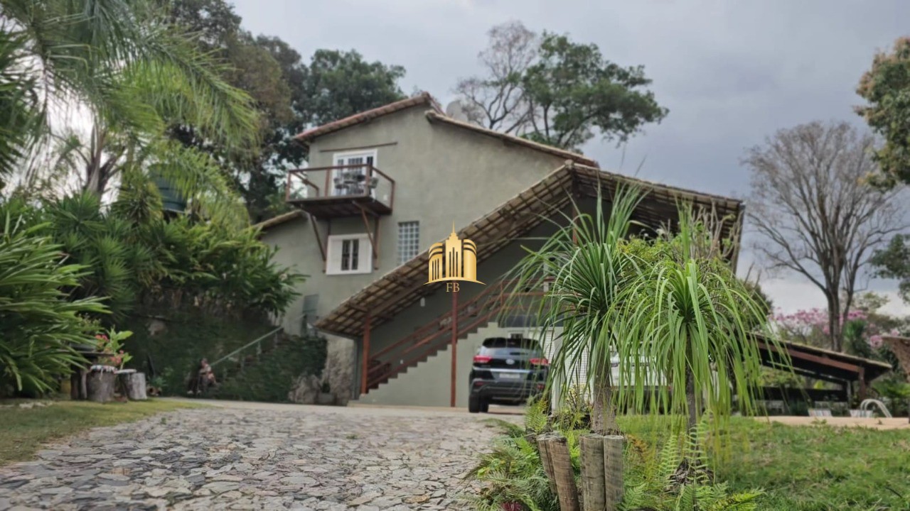 Sítio, 5 quartos, 3990 m² - Foto 18