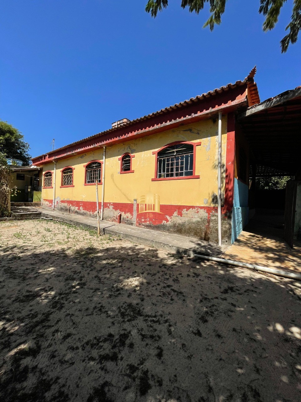 Sítio, 4 quartos, 1440 m² - Foto 32