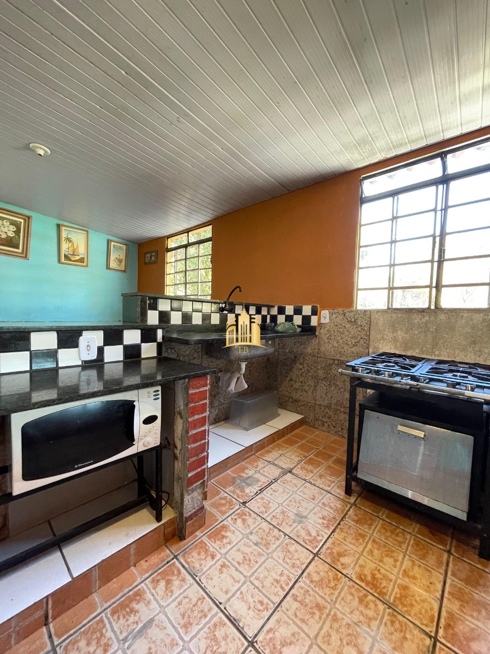 Sítio, 4 quartos, 1440 m² - Foto 11