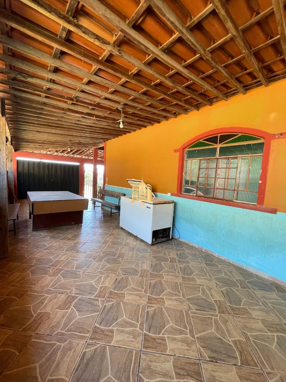 Sítio, 4 quartos, 1440 m² - Foto 27