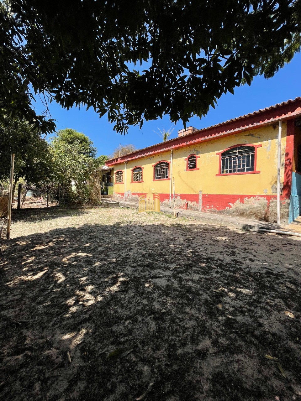 Sítio, 4 quartos, 1440 m² - Foto 31