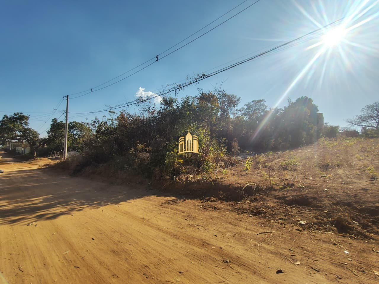 Terreno, 360 m² - Foto 1