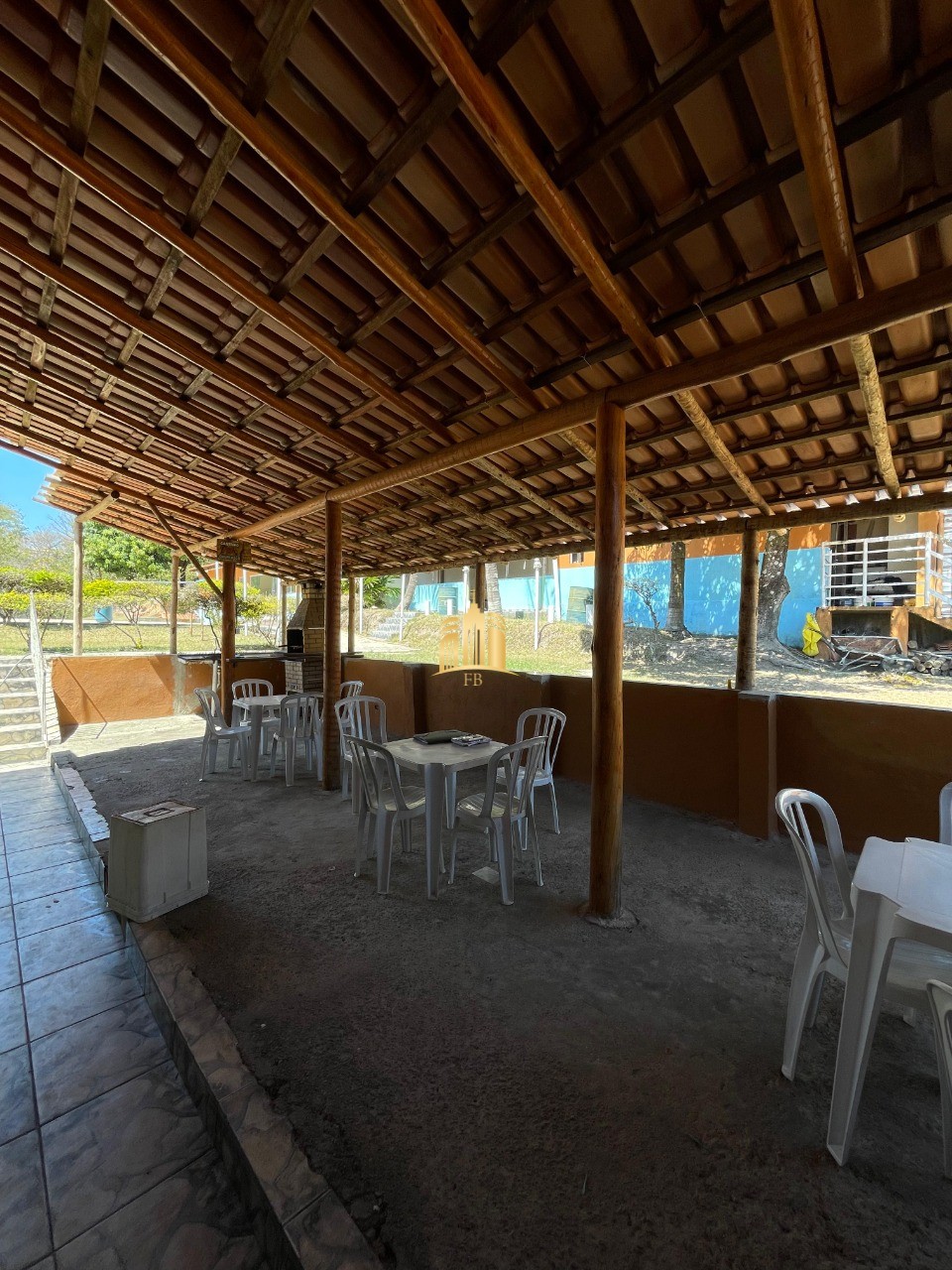 Sítio, 4 quartos, 1440 m² - Foto 36