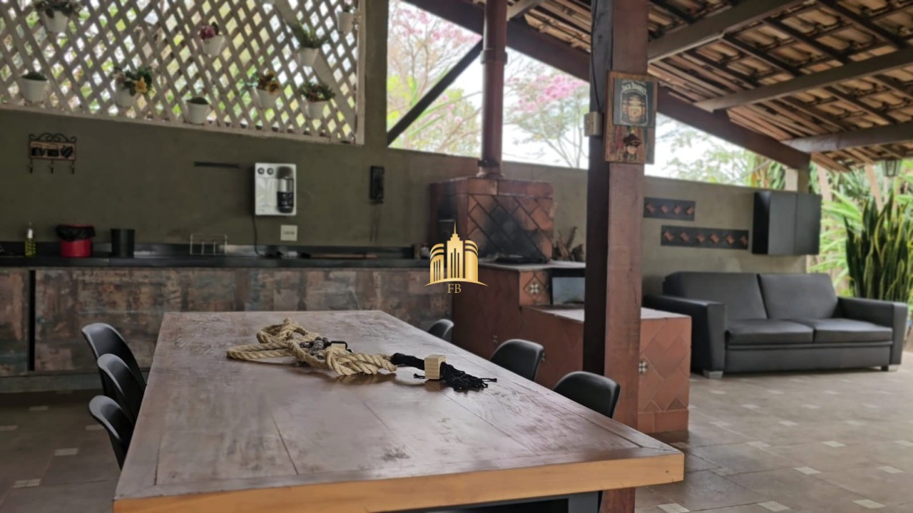 Sítio, 5 quartos, 3990 m² - Foto 19