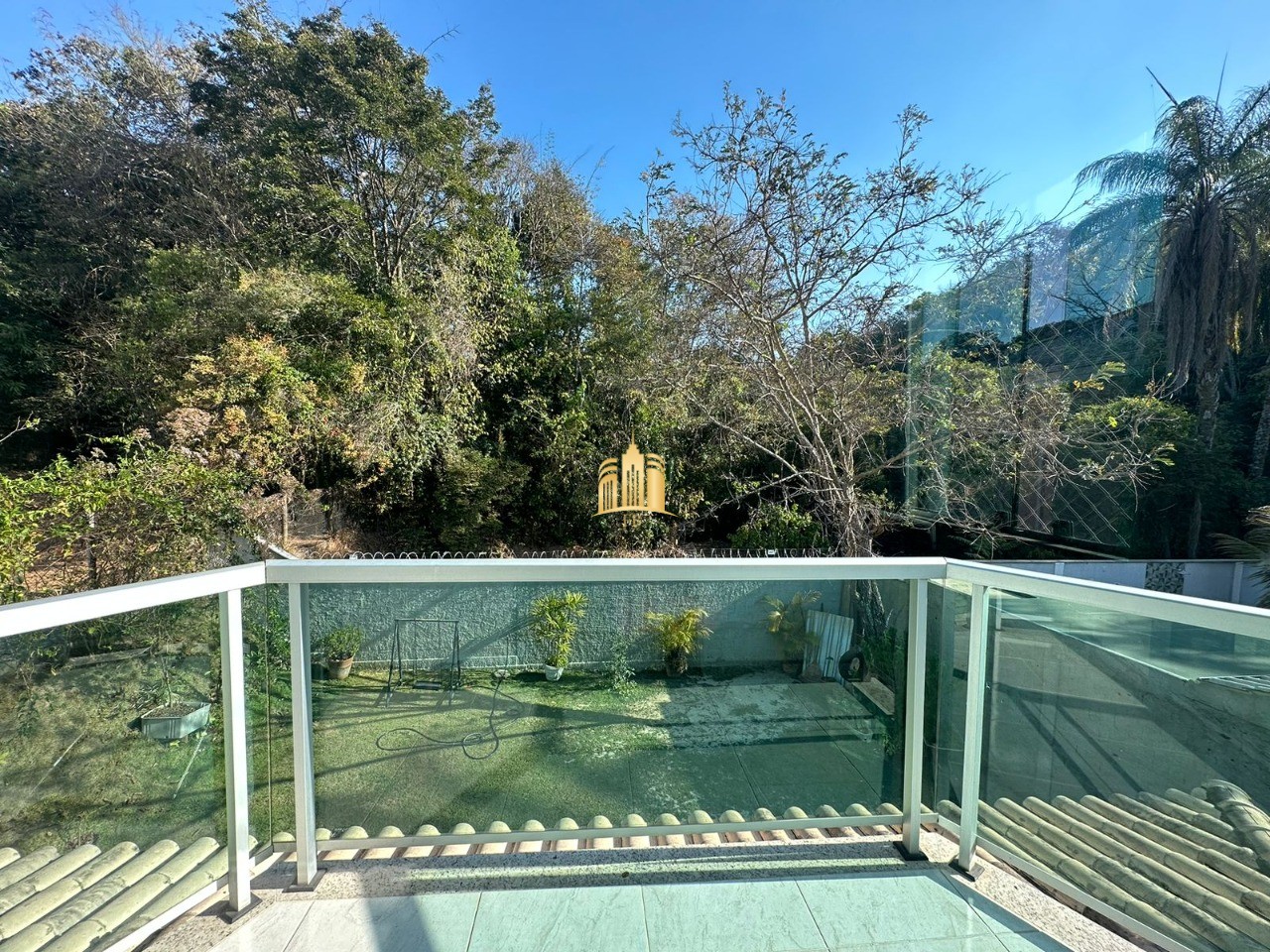 Sítio, 3 quartos, 420 m² - Foto 4