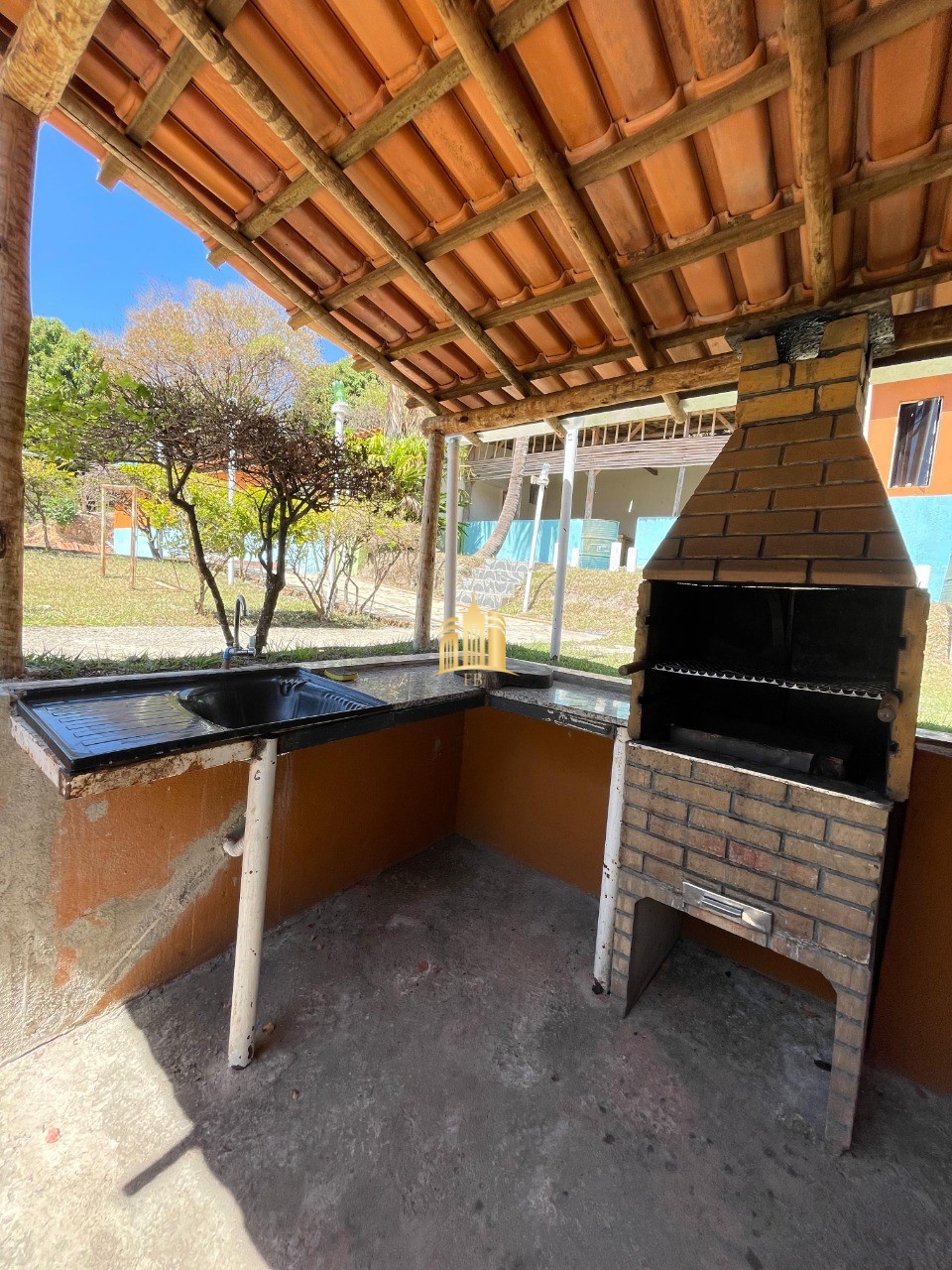 Sítio, 4 quartos, 1440 m² - Foto 38