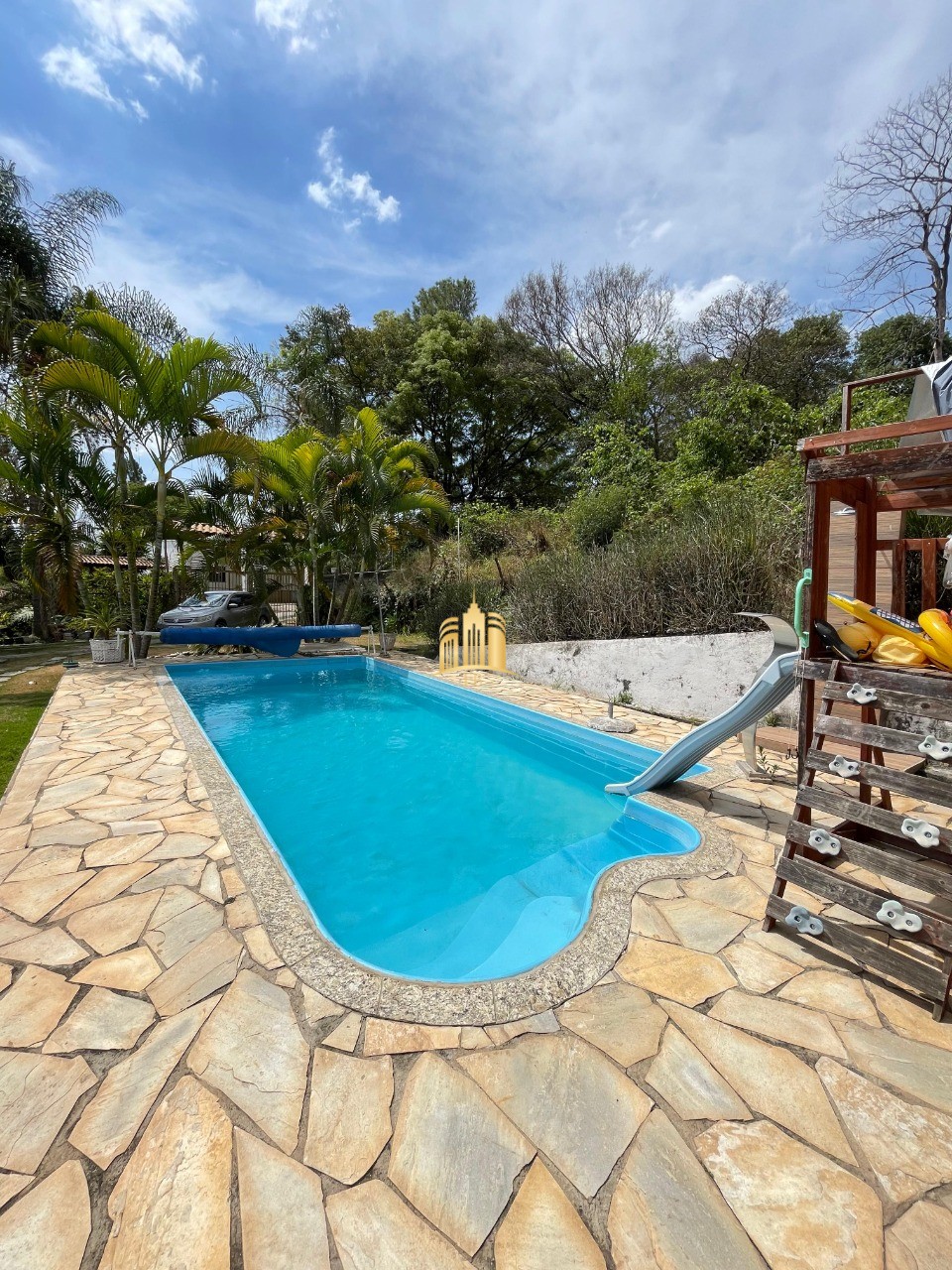 Sítio, 4 quartos, 3900 m² - Foto 12