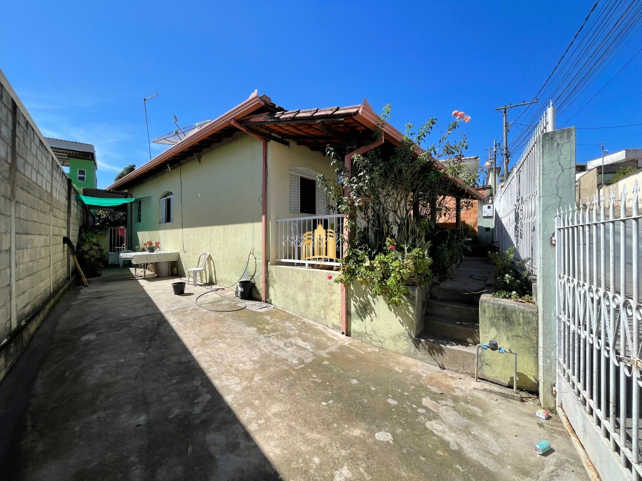 Casa, 3 quartos, 119 m² - Foto 5