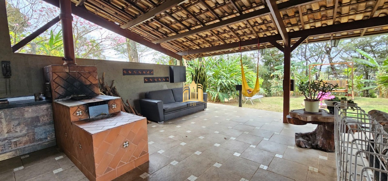 Sítio, 5 quartos, 3990 m² - Foto 44