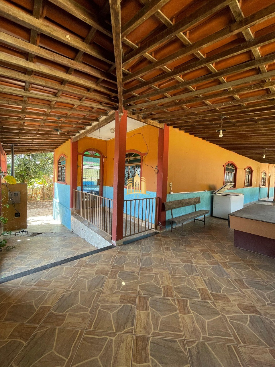 Sítio, 4 quartos, 1440 m² - Foto 28