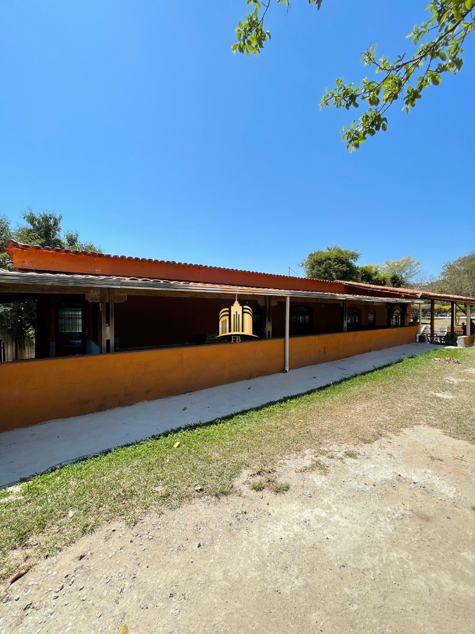 Sítio, 4 quartos, 1440 m² - Foto 42