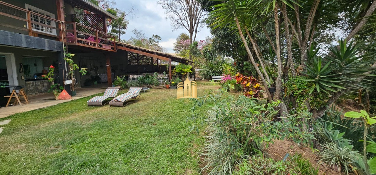 Sítio, 5 quartos, 3990 m² - Foto 55