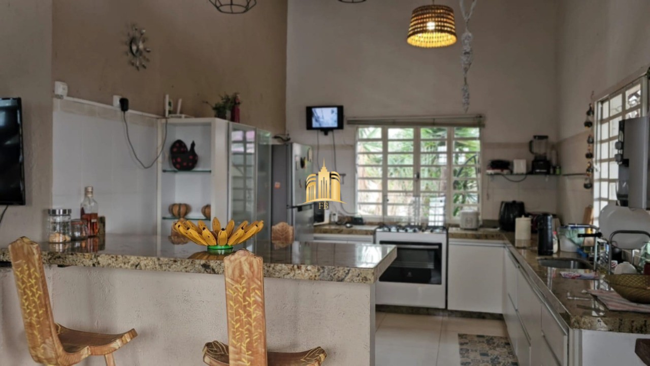 Sítio, 5 quartos, 3990 m² - Foto 4