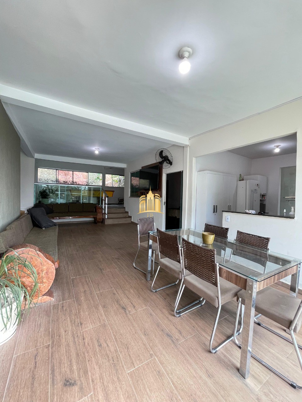 Sítio, 4 quartos, 3900 m² - Foto 27