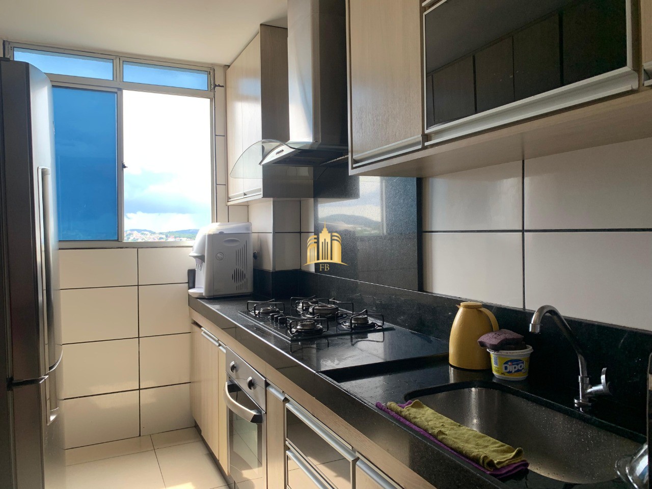 Apartamento, 3 quartos, 170 m² - Foto 7