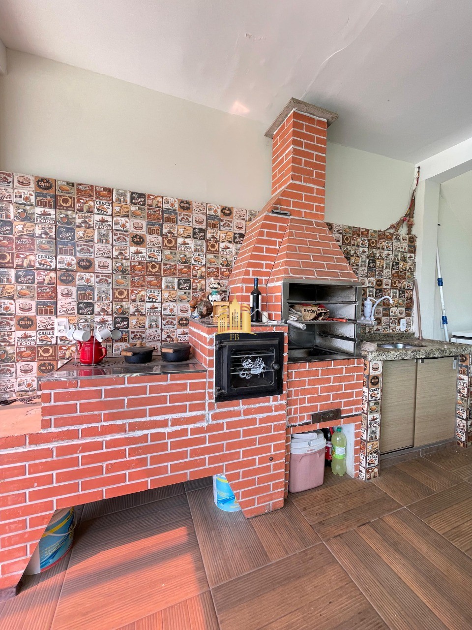 Sítio, 4 quartos, 3900 m² - Foto 24