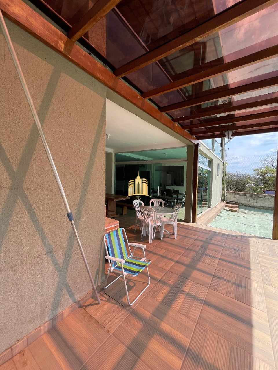 Sítio, 4 quartos, 3900 m² - Foto 16